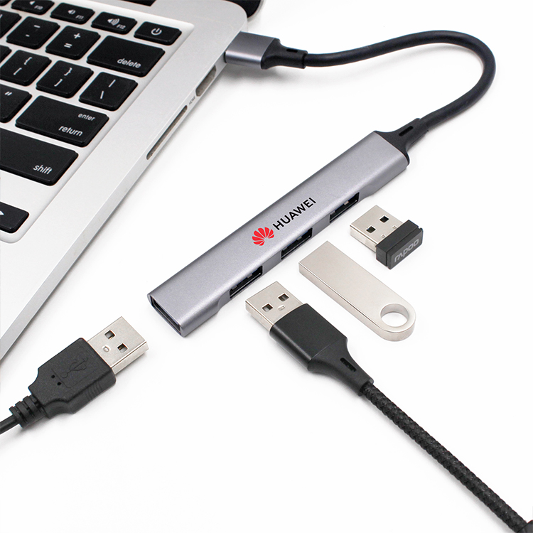 Многофункциональный usb c концентратор для iPad ноутбука hdd жесткий диск 4K HD высокая скорость передачи данных зарядное устройство USB 3,0 док-станция