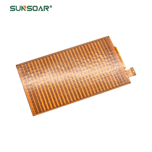 Fabricante de PCB Flexibles OEM, Placa de Circuito Flexible Personalizada con Reforzador PI para Tiras LED y Módulos de Cámara - Product Image 4