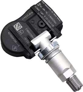 Capteur de système de surveillance de la pression des pneus TPMS 407000435R pour <span class=keywords><strong>Renault</strong></span> Megane <span class=keywords><strong>Scenic</strong></span> Zoe Fluence Laguna Latitude - Product Image 3