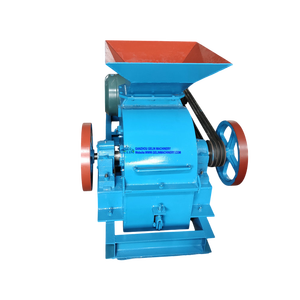 Công nghiệp nặng máy nghiền búa Máy Nghiền thép thiết bị nghiền cho nhà máy quặng bán buôn - Product Image 3