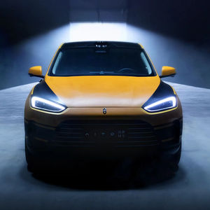 Seres pour Huawei Aito M5 2025 <span class=keywords><strong>Hybride</strong></span> Ultra Rwd SUV intermédiaire à autonomie étendue 272 ch CLTC 1440 km Longue autonomie 5 portes 5 places Voitures familiales - Product Image 1