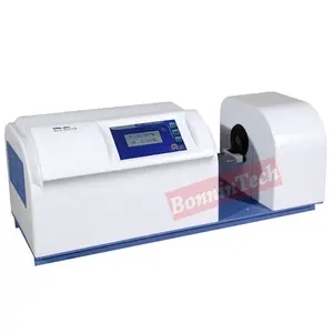 SGW-810/SGW-820 Kunststoff Digital Licht durchlässigkeit Haze Tester Haze Meter