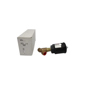 8290B037 150PSI <span class=keywords><strong>3</strong></span>/4 Nieuwe Originele Direct Leverbaar Industriële Automatisering PLC Programmeringscontroller - Product Image 1