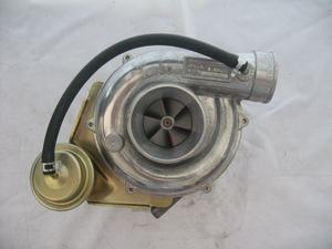 เทอร์โบชาร์จเจอร์ RHC62 (หมายเลขชิ้นส่วน) 24100-3340A, 24100-3340) สำหรับฮีโน่ H07CT และฮิตาชิ EX220-5 - Product Image 3