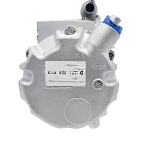 ปั๊มทำความเย็นคอมเพรสเซอร์แอร์ AC 042200-0383 OE #<span class=keywords><strong>8</strong></span> R 0260797 C สำหรับ <span class=keywords><strong>Audi</strong></span> <span class=keywords><strong>Q</strong></span> 5 A <span class=keywords><strong>8</strong></span> A 6 S 6 - Product Image 5