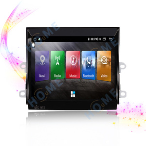 Originele Auto Stijl Android 14 Touchscreen Auto Multimedia Radio Speler Voor Porsche Panamera 2010-2016 8.4 Inch Pcm3.1/4.0 Systeem - Product Image 3