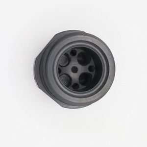 Tùy chỉnh không gỉ uốn hàn kim loại trường hợp nhôm hộp bao vây chế biến Hàn dịch vụ tấm kim loại chế tạo - Product Image 4