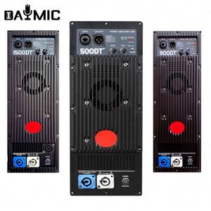 Módulo Amplificador de Potencia Profesional de 1500W al por Mayor para Equipos de Sonido, Sistema de Altavoces, Módulo Amplificador de Potencia Clase D - Product Image 3