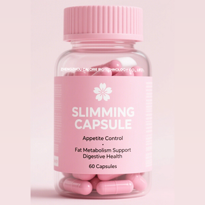 Kapsul pelangsing <span class=keywords><strong>Spirulina</strong></span>, pembakar lemak organik detoks mendukung kontrol berat badan sehat - Product Image 5