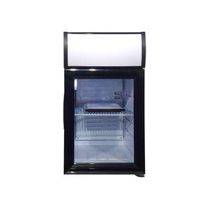Refrigerador Portátil Nuelead NE-25CL de Alta Calidad, 25 Litros, Enfriamiento Rápido, con Cerradura, para Auto y Hogar - Product Image 1