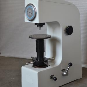 Durómetro Rockwell HR-150A, <span class=keywords><strong>Precio</strong></span> <span class=keywords><strong>de</strong></span> Fábrica, Operación Manual Sin <span class=keywords><strong>Electricidad</strong></span> - Product Image 3