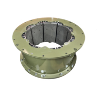 Eaton Airflex 16VC1000 142821HA Embrayage pneumatique Elements