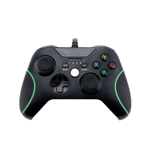 <b>USB</b> Wired Gamepad Joystick <b>Controller</b> Game Pad Video Remote Control <b>Usb</b> Gaming for ONE PC for Xboxone <b>Usb</b> Wired Gamepad Joystick - Product Image 2