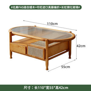 Meuble <span class=keywords><strong>TV</strong></span> en bois <span class=keywords><strong>petit</strong></span> bureau à café pour salon ménage <span class=keywords><strong>TV</strong></span> <span class=keywords><strong>banc</strong></span> extérieur intérieur meubles de maison meuble <span class=keywords><strong>TV</strong></span> en bois canapé Tables - Product Image 6