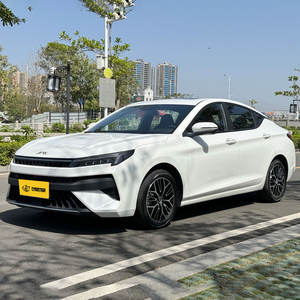 JAC A5 PLUS 2023 1.5T Automático LHD, JAC J7 Sehol A5 Plus, Sedán Usado Barato, Gasolina, Bajo Kilometraje, Volante a la Izquierda, Exportación <span class=keywords><strong>de</strong></span> Autos Chinos - Product Image 1