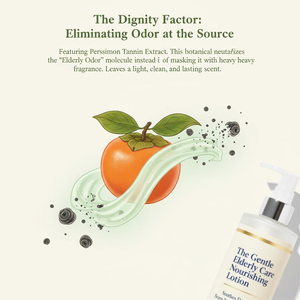 Нежное травяное средство для ухода за пожилыми людьми |   Устраняет неприятный запах у пожилых людей и устраняет зуд |   Медицинская формула, разработанная совместно с фармацевтическими компаниями - Product Image 3