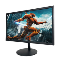 El modelo más nuevo de monitor de computadora FULL HD con monitor de 19 pulgadas/20 pulgadas/22 pulgadas/24 pulgadas