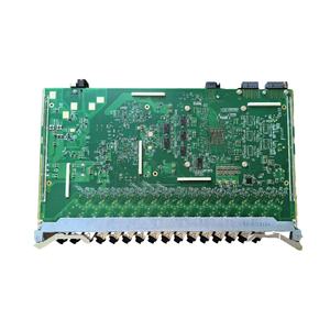 Tarjeta de Servicio Gpon EFTL C+ C++ Gpon Olt EFTL, Tarjeta de Interfaz de Servicio de 8 Puertos, Tarjeta Gpon de 16 Puertos para OLT C600 C620 C650 EFTL - Product Image 1