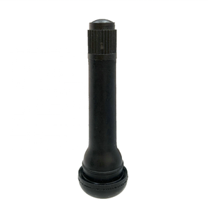 Roue <span class=keywords><strong>Tubeless</strong></span> pneu tige de <span class=keywords><strong>valve</strong></span> de pneu TR418 - Product Image 2