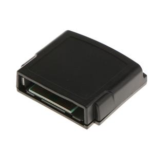 Tarjetas de Almacenamiento de Datos que Ahorran Espacio para <span class=keywords><strong>N64</strong></span>, Tarjeta de Expansión de Memoria Transfer <span class=keywords><strong>Pak</strong></span>, Reemplazo de Jumper <span class=keywords><strong>Pak</strong></span> para Consola de Juegos Nintendo 64 - Product Image 5