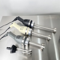 Mixeur à main Perfex, mixeur à immersion électrique, mixeur à main pour aliments HM-177