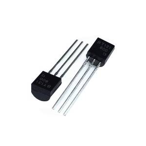 BT131-600EQP Transistor BT131 131-600 BT131-600 - Product Image 1
