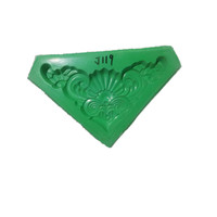 Moulures décoratives d'angle pour plafond intérieur, en fibre de verre, pour décoration suspendue de plafond en plâtre