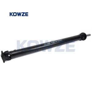 <span class=keywords><strong>Arbre</strong></span> <span class=keywords><strong>de</strong></span> <span class=keywords><strong>transmission</strong></span> <span class=keywords><strong>de</strong></span> <span class=keywords><strong>transmission</strong></span> <span class=keywords><strong>de</strong></span> voiture Kowze 37300-45G10 pour <span class=keywords><strong>Nissan</strong></span> <span class=keywords><strong>Pathfinder</strong></span> WD21 3730045G10 Pièces détachées pour voitures - Product Image 1