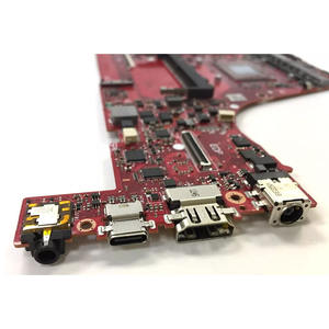 インストックメインボードAsus ROG Zephyrus G14 GA401QM R9-5900HS 3.0GHz 8GB RAM RTX3060ノートパソコン用マザーボード60NR05S0-MB2440 - Product Image 4