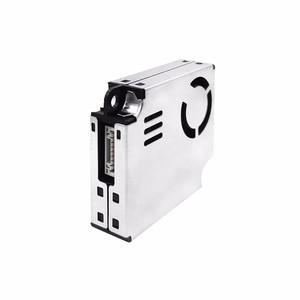 เซนเซอร์ตรวจจับฝุ่นแบบเลเซอร์ D9 2.5เซ็นเซอร์อนุภาค PM10 - Product Image 2
