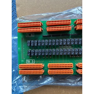 Carte de commande industrielle Nabco MCB-1803-01 pour équipements d'automatisation - Product Image 4