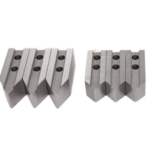 Hecho en China, torno de 10 pulgadas, Great White Shark 1,5*60, presupuesto de bajo precio y asequible, mandril de mandíbula suave de torno, mandíbula suave - Product Image 4