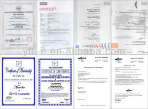 YTL Duy Nhất Giai Đoạn Hai-Dây Sắt Thông Minh Năng Lượng <span class=keywords><strong>Meter</strong></span> RS485 AMR <span class=keywords><strong>Meter</strong></span> Đa Chức Năng - Product Image 5