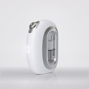 เครื่องพ่นไอน้ำนาโน 2025 สำหรับผิวหน้า ช่วยเติมออกซิเจน บำรุงผิวให้เปล่งปลั่ง พร้อมเพิ่มความชุ่มชื้น ขนาดพกพา - Product Image 5