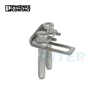 0311236 SB 2-RTK/S ponticello di commutazione Phoenix contact jumper bridge per morsettiere a vite