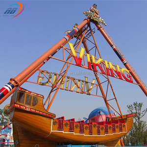 <span class=keywords><strong>Bateau</strong></span> <span class=keywords><strong>pirate</strong></span> géant à 32 places pour fête foraine et parc d'attractions, équipement de manège balançoire <span class=keywords><strong>bateau</strong></span> viking à vendre - Product Image 2