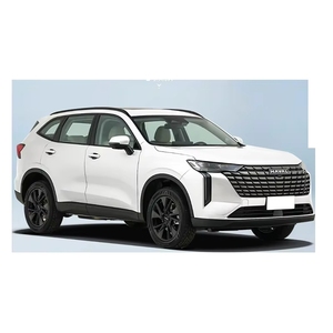 Voiture d'occasion de qualité pour GWM Haval H6 <span class=keywords><strong>2021</strong></span> 1.5t 5 places Grand SUV Essence Automatique Véhicules d'occasion en Chine - Product Image 1