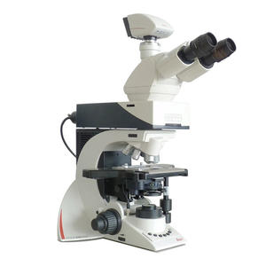 Olympus DM3000 Integrated Digital Microscopy System for Telepathology Teaching Hospital Network and Collaborative Diagnosis - Product Image 2
