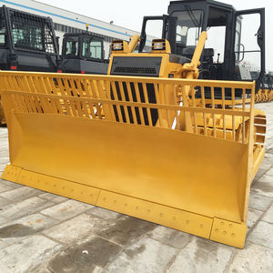 2025 <span class=keywords><strong>Bulldozer</strong></span> Shandong Hengwang 220HP Pequeño Mini Dozer <span class=keywords><strong>Bulldozer</strong></span> Tractor Crawler <span class=keywords><strong>Bulldozer</strong></span> <span class=keywords><strong>SD22</strong></span> en venta - Product Image 6