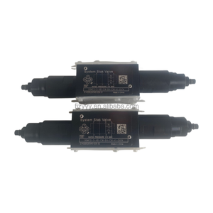 Válvula de Control Hidráulica DGMPC-7-ABK-BAK-30 DGMFN-7-Y-A2H-B2H-20 DGMPC-3-BAM-41 DGMPC-3-ABK-BAK-41 - Product Image 6