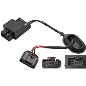 点火スイッチAssy TY COROLLA AVANZA ALTIS LIMO OEM 84450-11220-1用 - Product Image 4