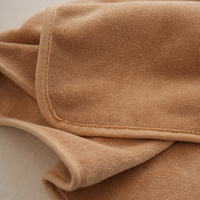 Ensemble de 7 pièces de draps de protection pour table de massage, couleur kaki, en velours épais, pour salon de beauté, thérapie par le massage, housse de matelas