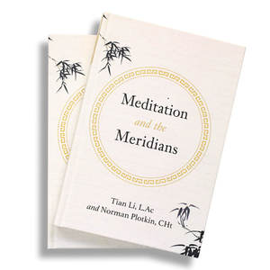 カスタム印刷された医療書伝統的な中国医学の本高品質のハードカバーの本 - Product Image 2