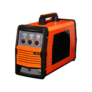 Nouvelle machine de soudage laser à fibre portative intelligente AI, mini, haute densité, refroidie par air, puissance maximale 700W - Product Image 3