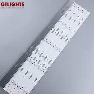2013ARC40 LED TV Kit 40VLE4421BF 40-LB-M520/A40 LB 5533/<span class=keywords><strong>ALTUS</strong></span> AL40L 5531 4B Led Lightbar Lcd Aluminio Led Retroiluminación Barra - Product Image 3