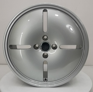 Rueda de Aleación de Aluminio Forjada Personalizada HZH, PCD5x112, 16-20 Pulgadas, Estilo Restaurado Antiguo para MINI Countryman JCW, Nuevo Offset de 35 mm - Product Image 1