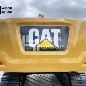 Escavatore Caterpillar 330GC Usato, 95% Nuovo, Originale Giapponese, Macchinario Pesante, CAT330 CAT330gc in Vendita - Product Image 6