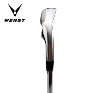 Hierros de Golf de Acero Inoxidable de Alta Calidad, Marca Personalizada, Baratos, Hechos en China, Servicio OEM/ODM, Varilla de Acero Grafito - Product Image 4