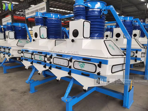 Machine <span class=keywords><strong>de</strong></span> nettoyage et <span class=keywords><strong>de</strong></span> dépiérisation des grains <span class=keywords><strong>de</strong></span> café Arabica/Robusta, vente chaude, pour le <span class=keywords><strong>lin</strong></span>, le quinoa, les graines <span class=keywords><strong>de</strong></span> sésame, séparateur <span class=keywords><strong>de</strong></span> pierres - Product Image 2