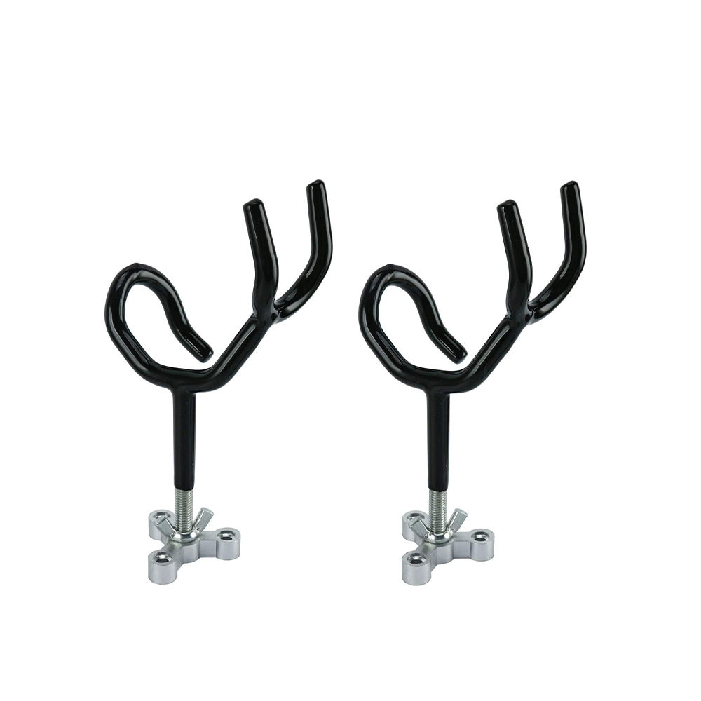 Wire Fishing Rod Holders Durable Versatile Solutions